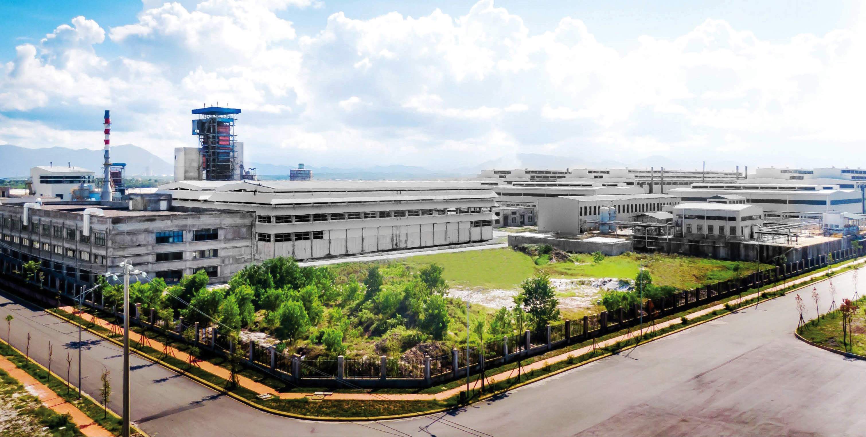 Tạo thế và lực khi lên thành phố trực thuộc Trung ương