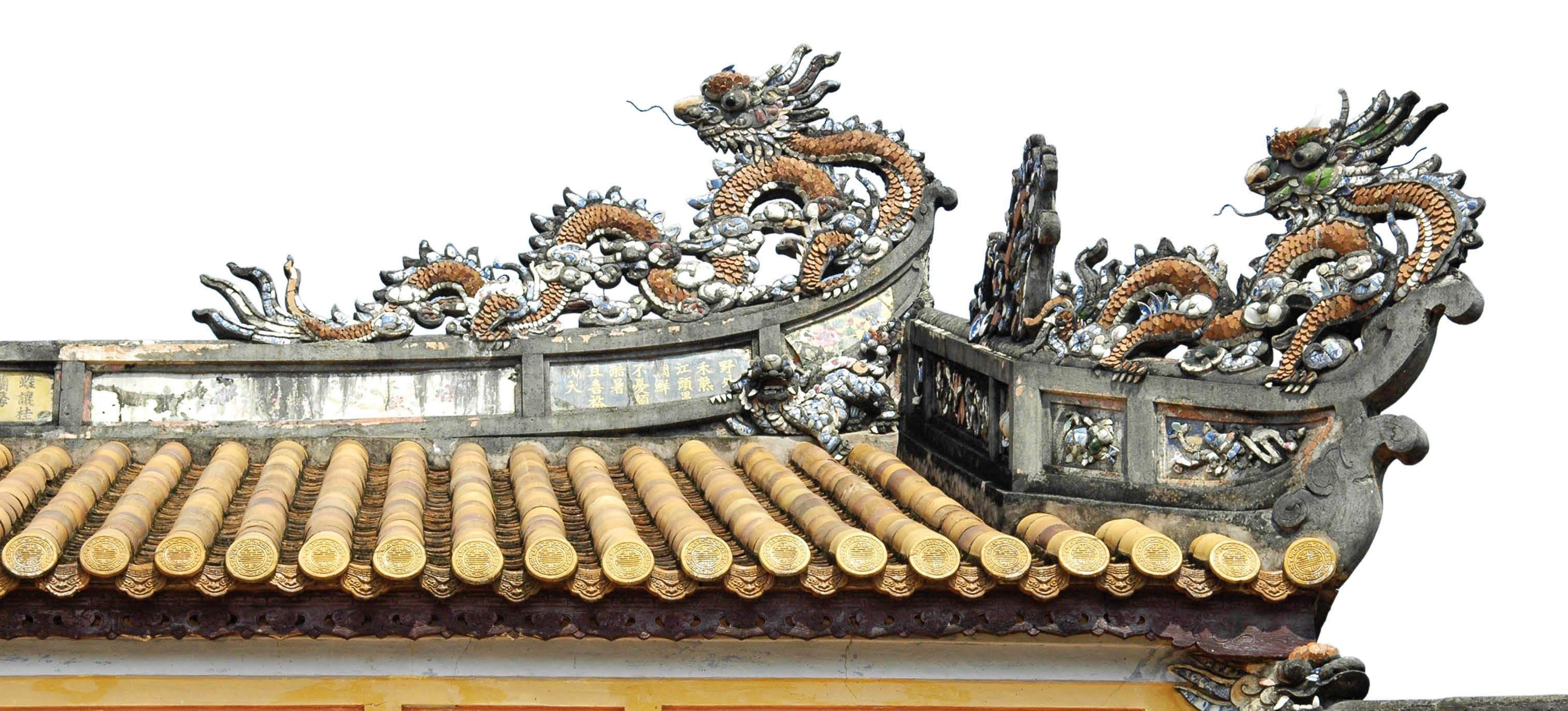 Vùng đất của rồng