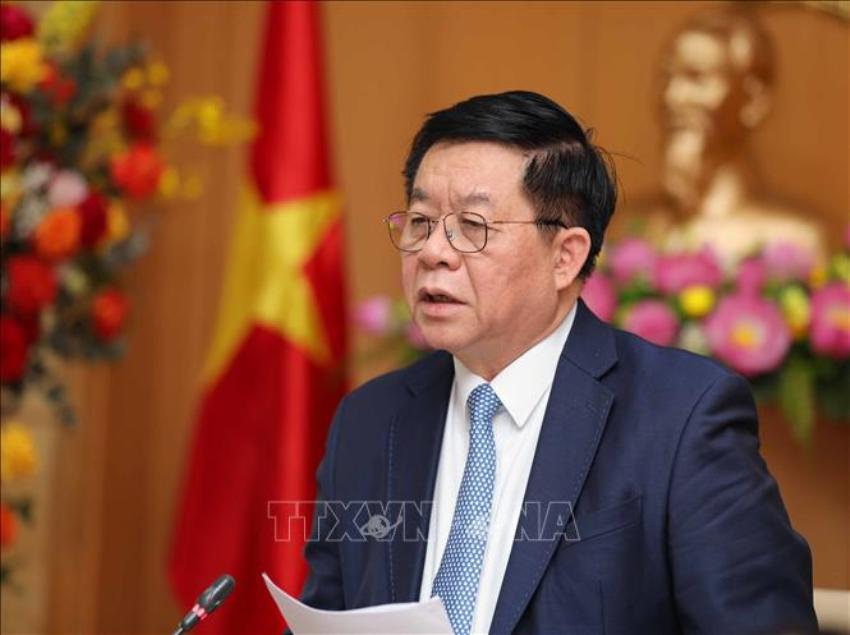 Tiếp tục đầu tư phòng đọc sách cho các xã, phường, thị trấn