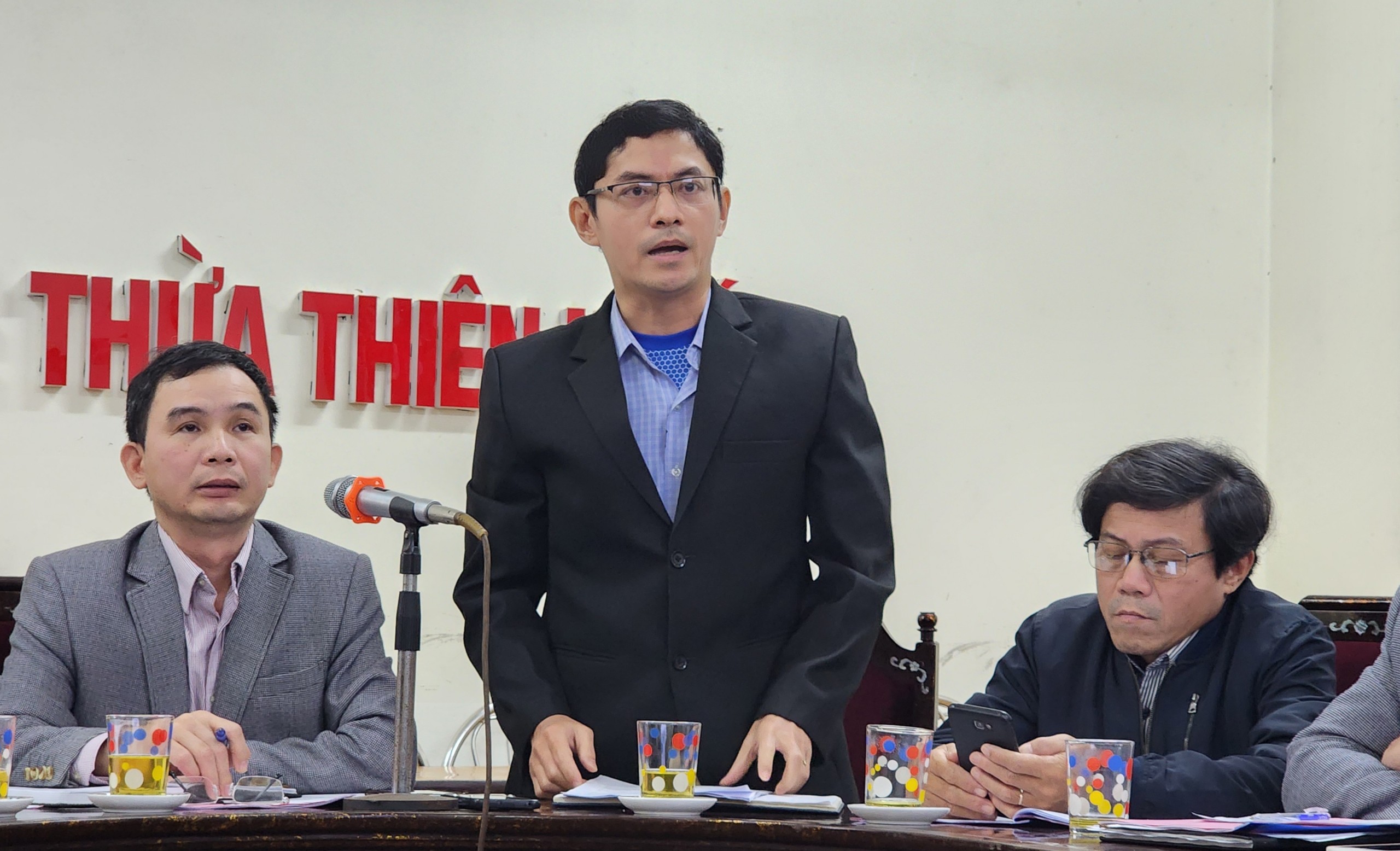 Tổng sản phẩm trên địa bàn tỉnh năm 2023 tăng 7,03