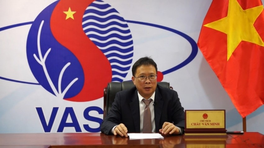 Nâng cao chất lượng nghiên cứu, liêm chính khoa học, đào tạo nguồn nhân lực