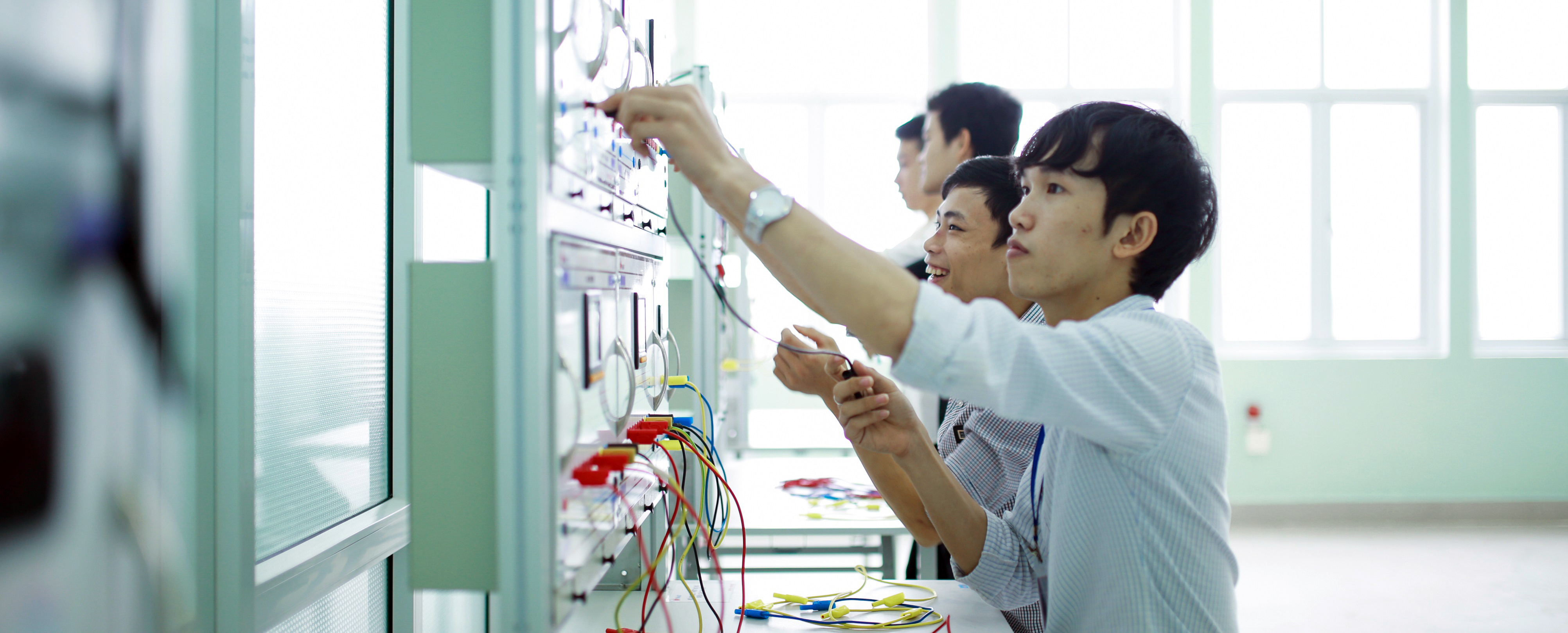 Hướng đến hình thành trường đại học thành viên Đại học Huế tại Quảng Trị