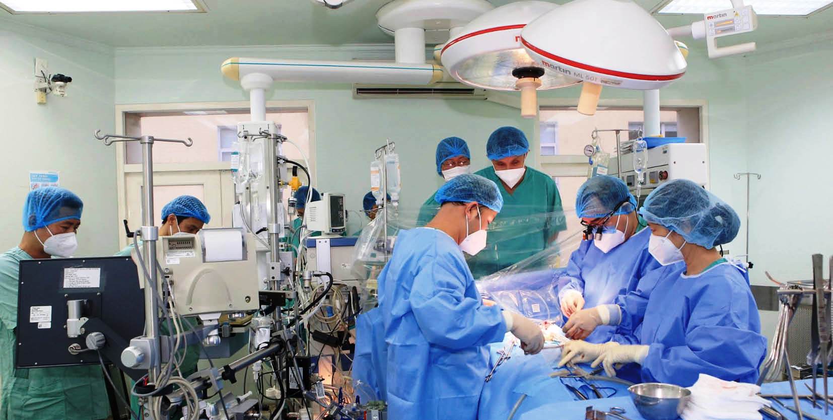 Áp lực lớn, thành công nhiều