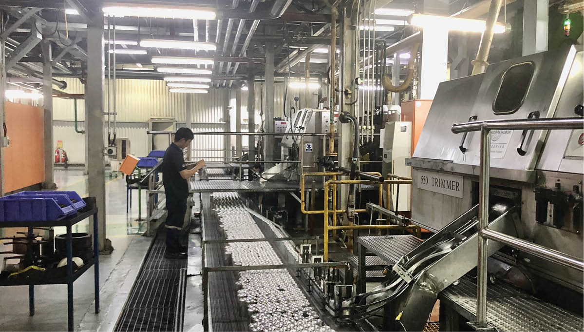 Xây dựng kinh tế tuần hoàn tạo ra cơ hội mới