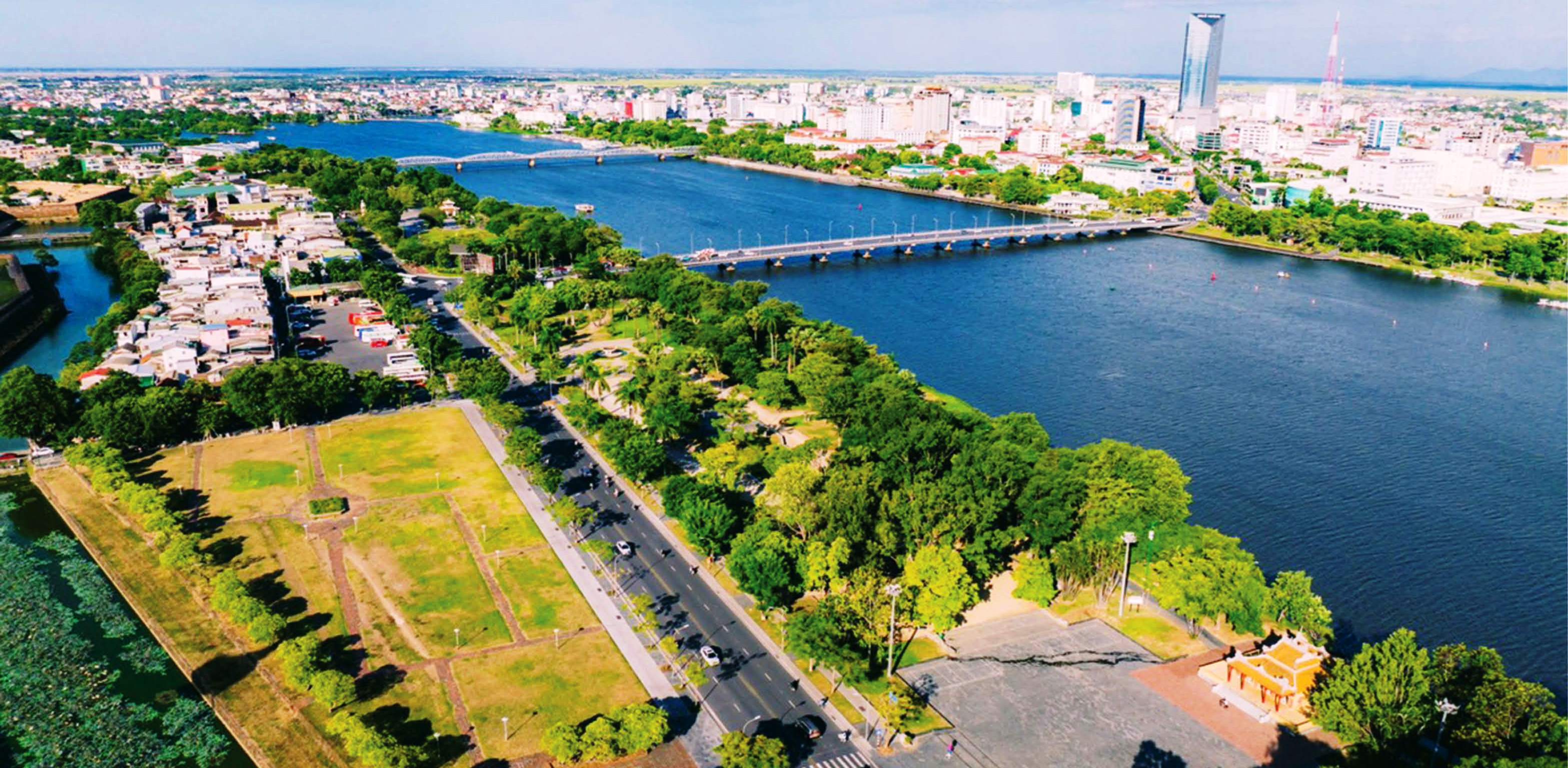 Tạo nền tảng để bứt phá trong năm 2024