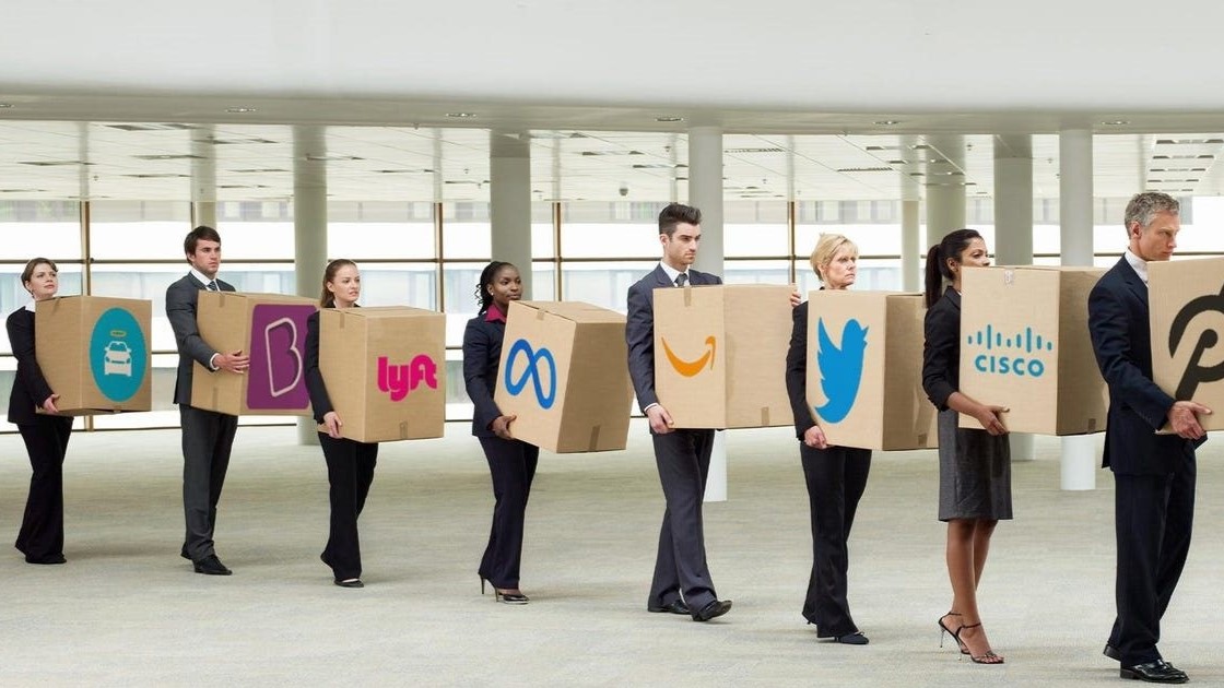 Sa thải lao động năm 2023 sẽ tiếp tục ảnh hưởng đến tinh thần của nhân viên trong năm 2024