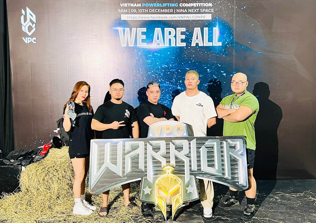 Đam mê vượt lên bệnh tật