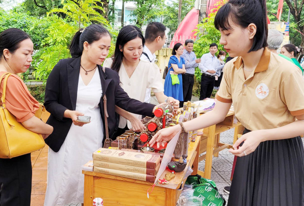 Huy động nguồn lực, tập trung khai thác các nguồn thu