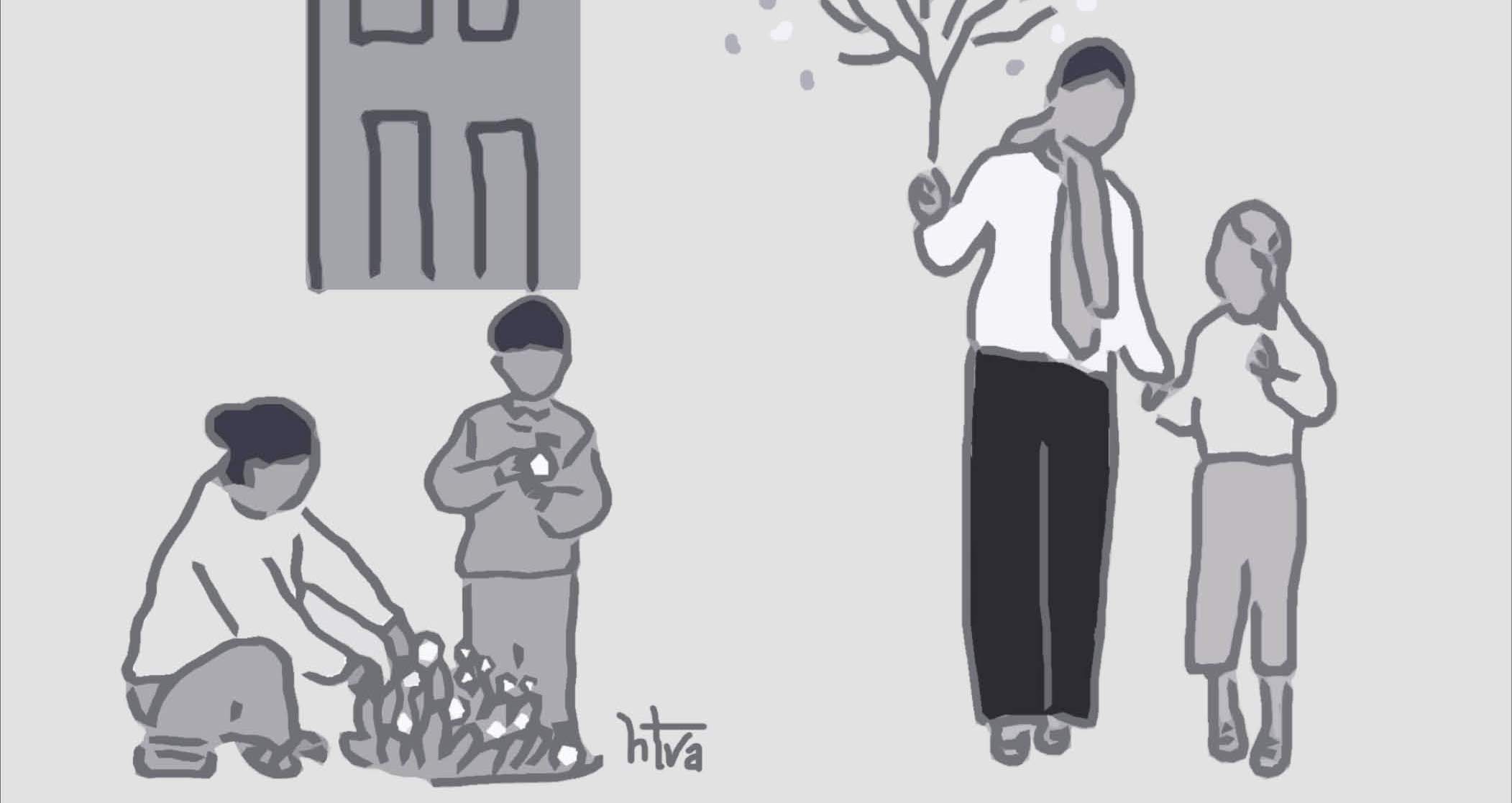 Tết nội, tết ngoại