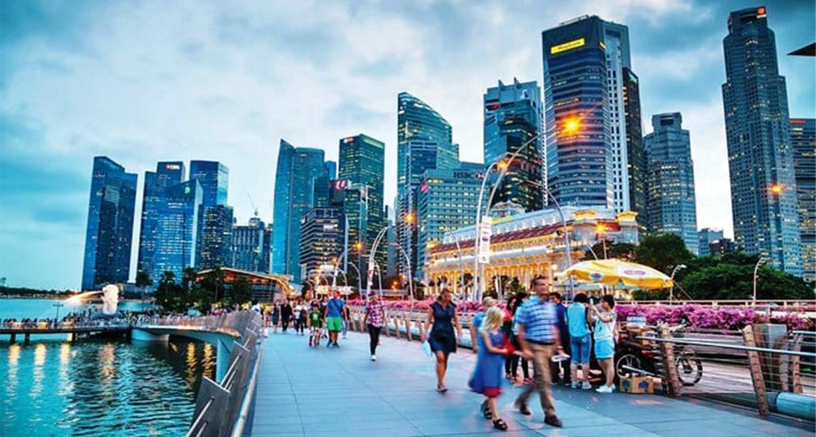 Triển vọng kinh tế ASEAN 2024 Lo ngại nhưng vẫn nhiều điểm sáng