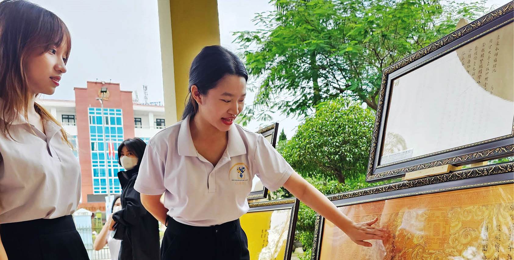 Sau số hóa, cần hướng đến phát huy giá trị