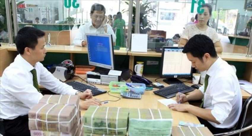 Phân bổ vốn ngân sách trung ương cho các bộ và địa phương