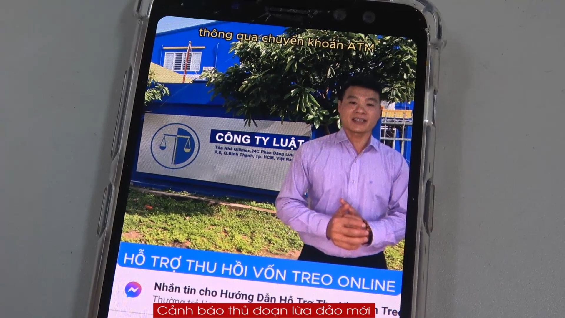 Bản tin An ninh - Cuộc sống ngày 9 1