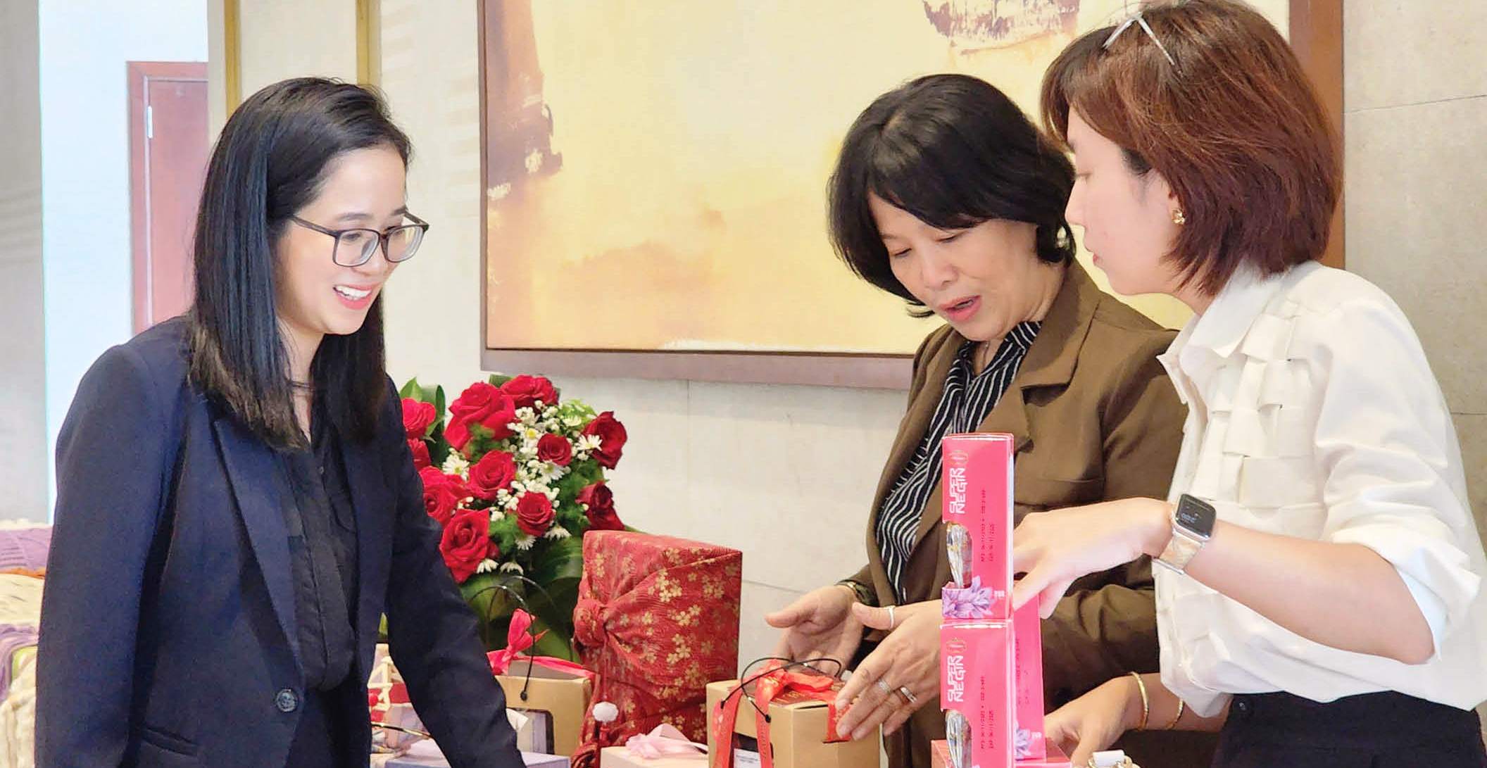 Khi nỗ lực của chính quyền được doanh nghiệp công nhận