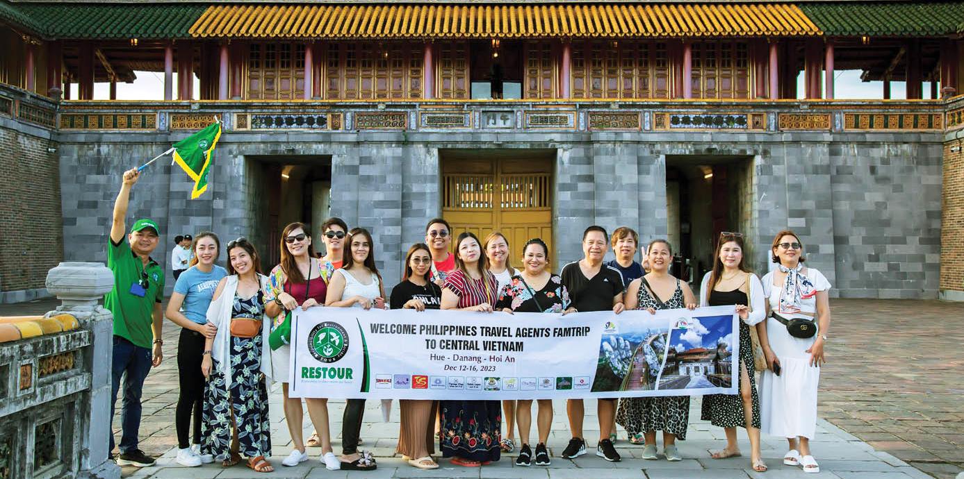 Thu hút dòng khách từ thị trường ASEAN