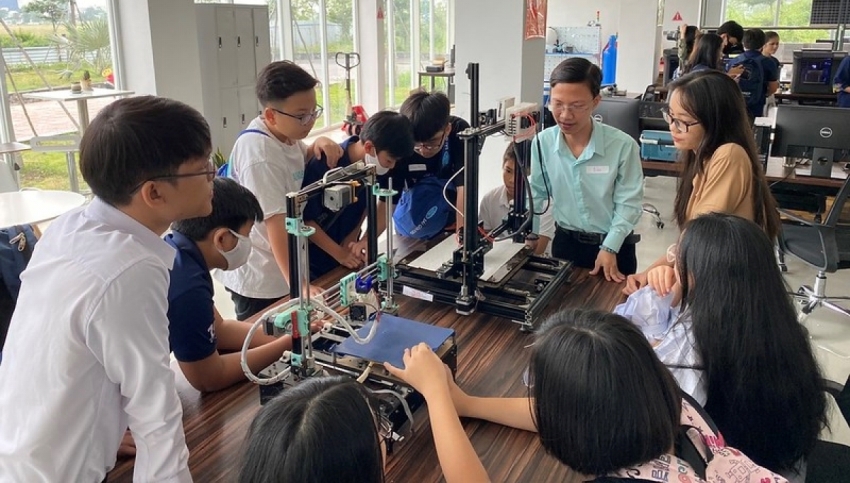 Mở rộng không gian phát triển cho các trường đại học