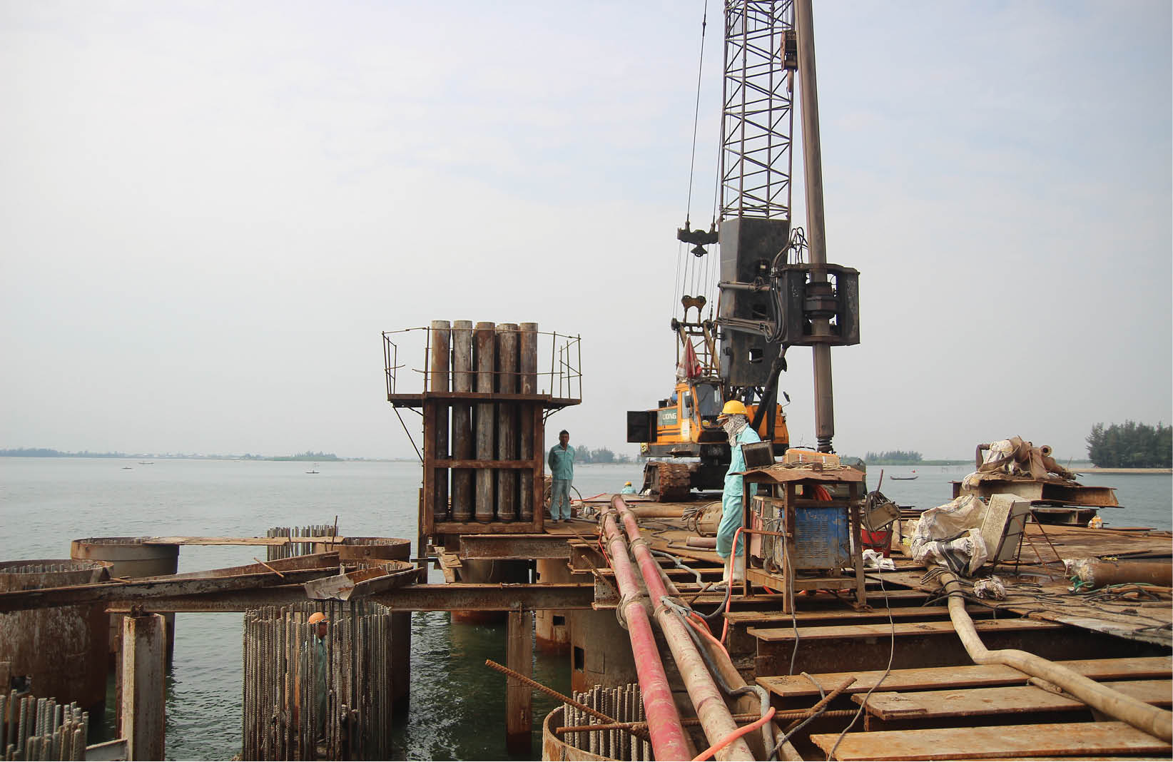 Nắm chắc tình hình, siết chặt quản lý