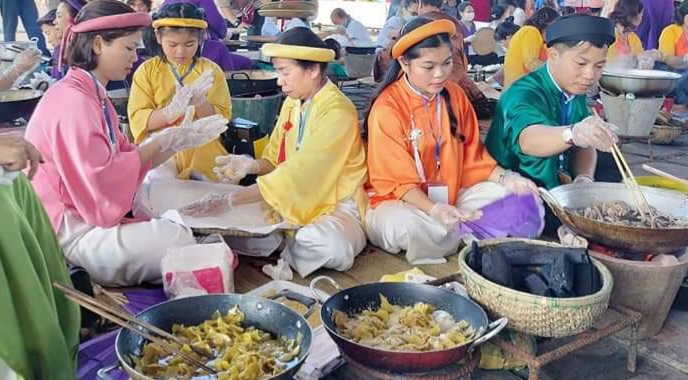 Chương trình “Tết Huế” năm 2024 sẽ diễn ra từ ngày 1-5 2