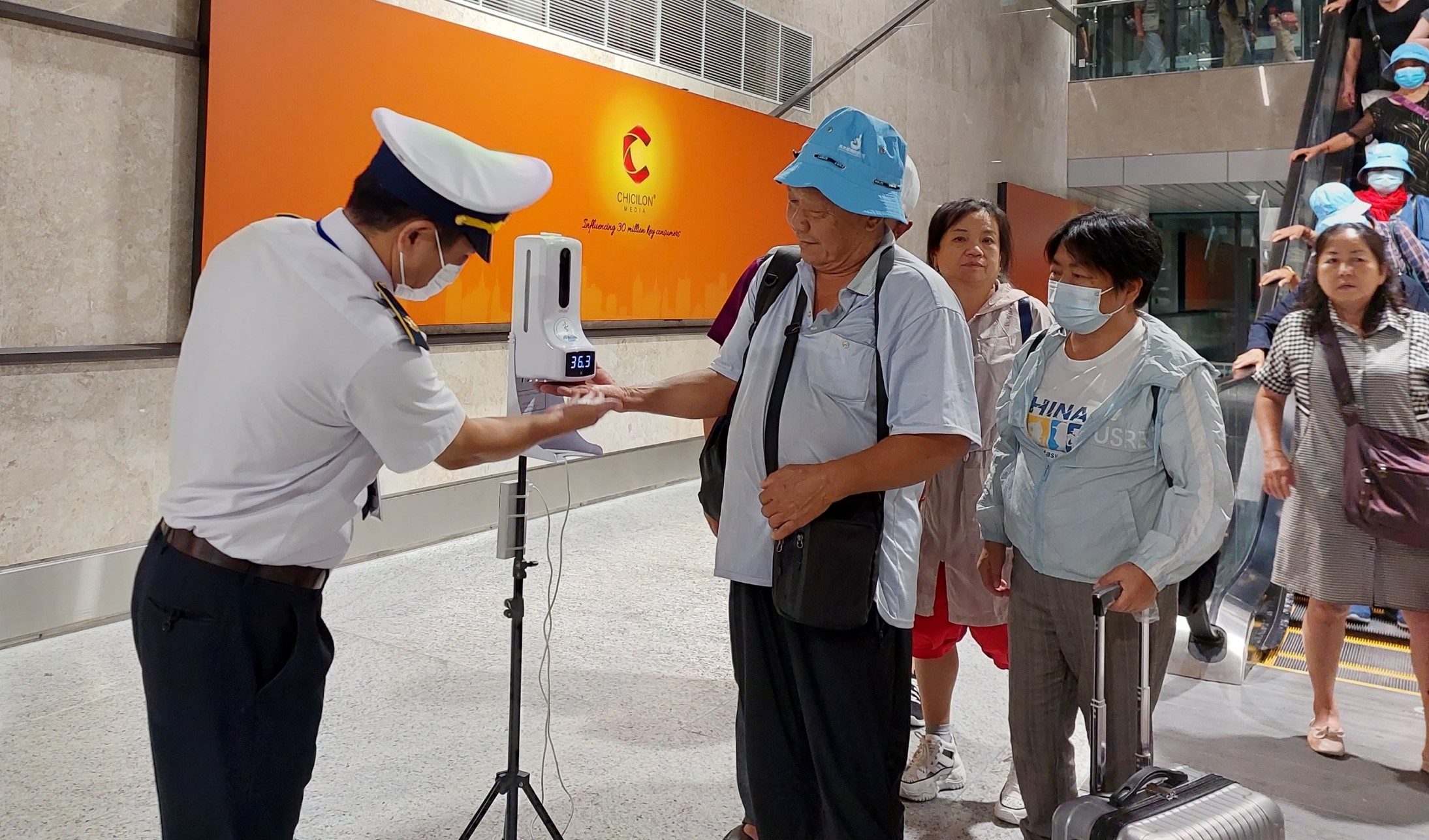 Giảm tỷ lệ mắc và tử vong do các loại bệnh dịch