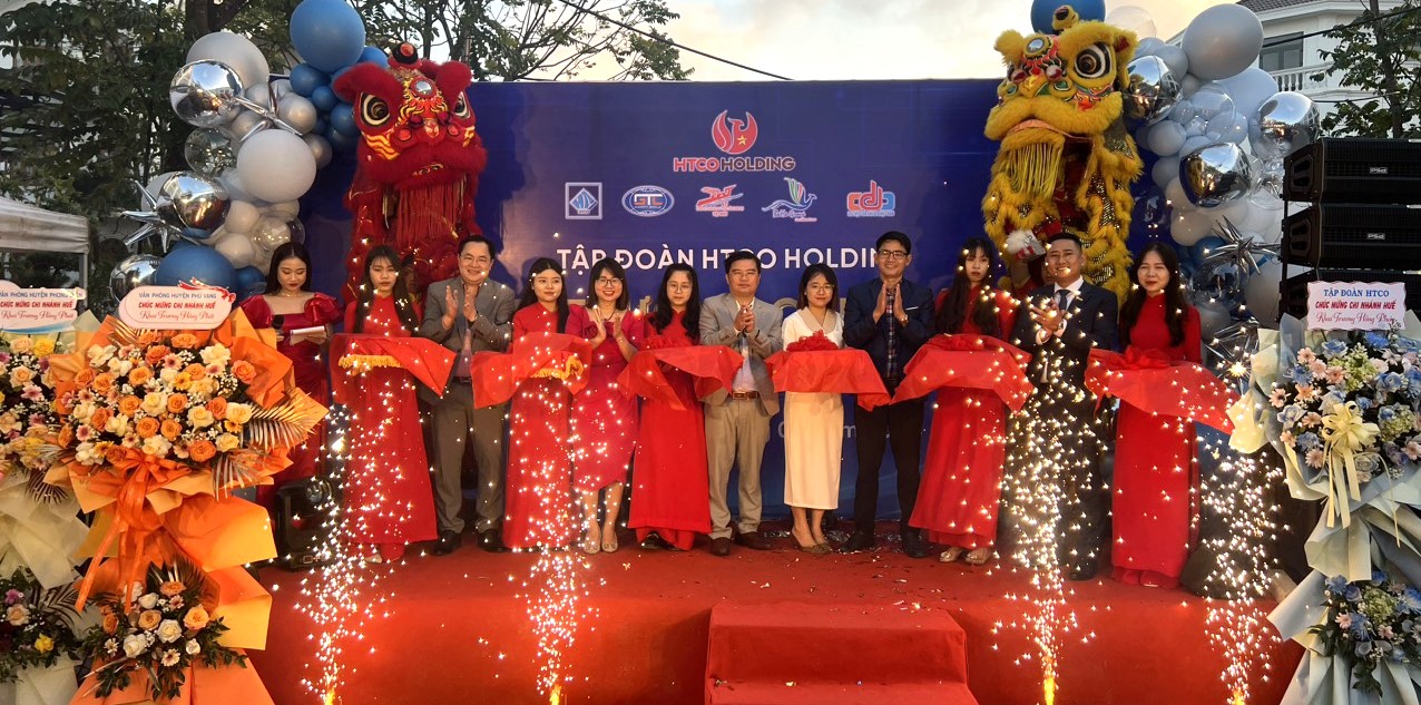 Khai trương Văn phòng tiếp nhận tư vấn du học và xuất khẩu lao động tại Thừa Thiên Huế