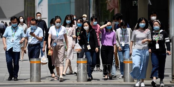 ILO Tỷ lệ thất nghiệp toàn cầu sẽ tăng trong năm 2024