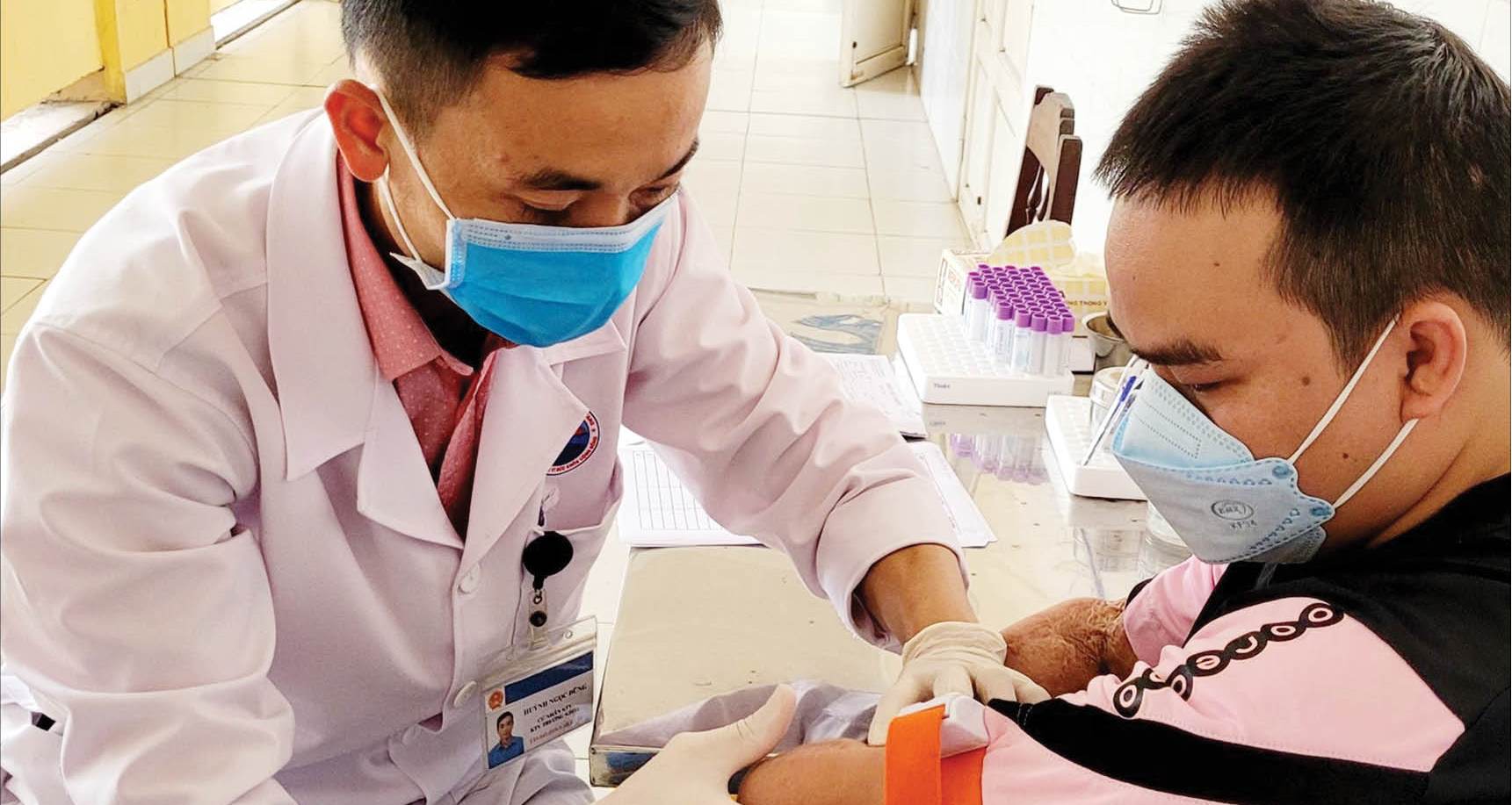 Nghĩ từ việc sở y tế tổ chức lễ trao quyết định “nguồn nhân lực”