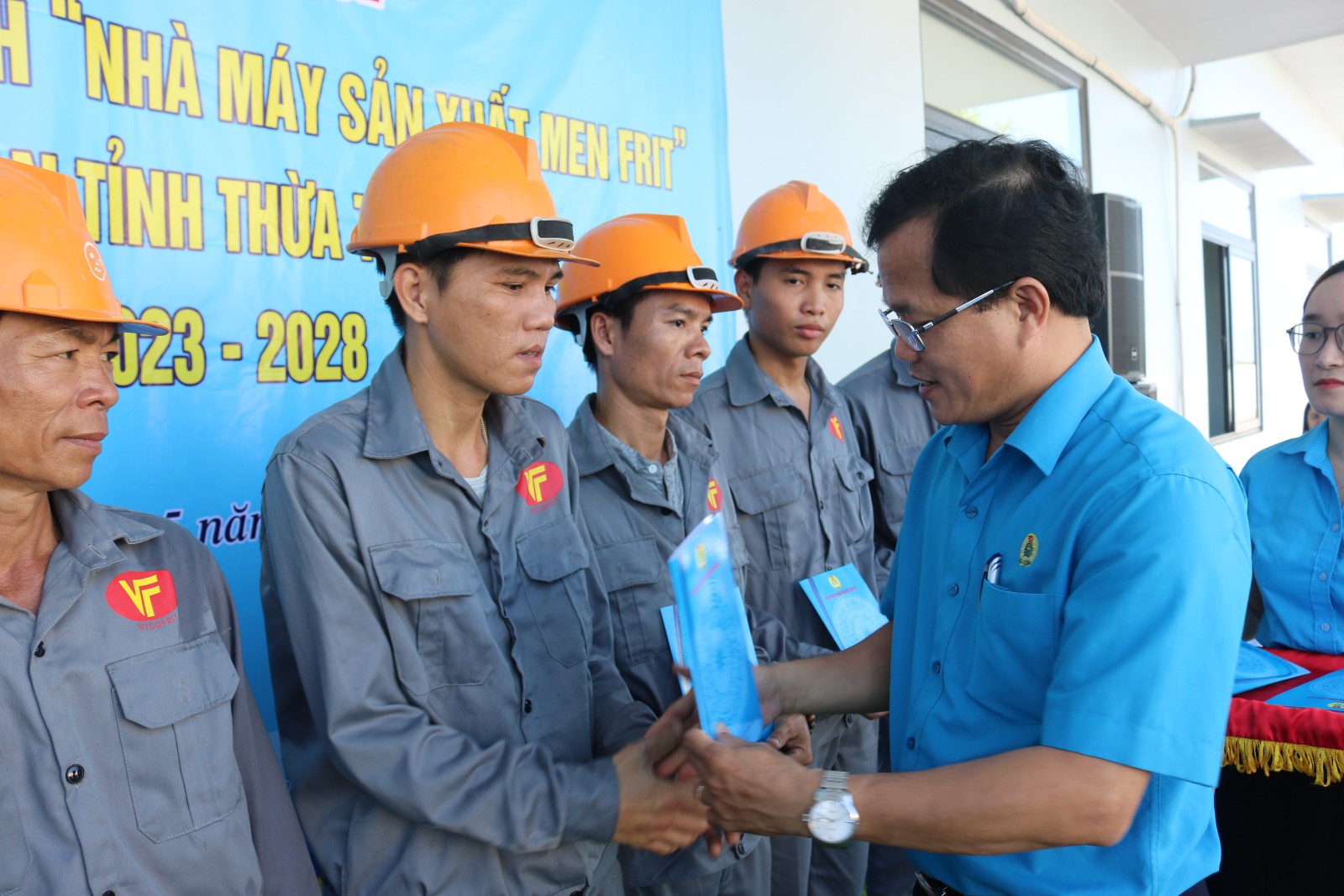 Ứng dụng công nghệ số thực hiện nhiệm vụ công đoàn