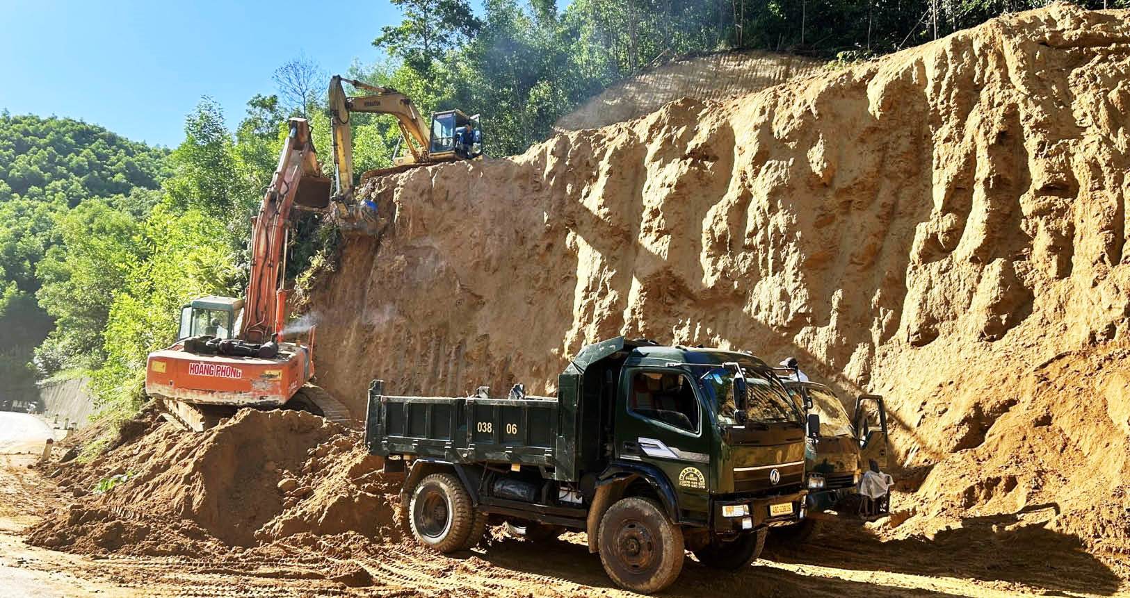 Xóa “điểm đen”, giảm tai nạn giao thông - Bài 3 Cần sự vào cuộc đồng bộ