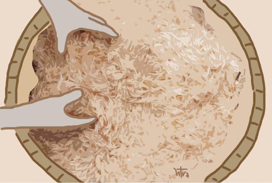 Mù sương mùa khuyết