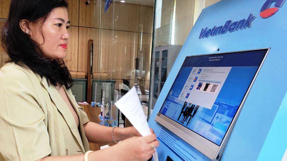 Nâng chất lượng, đơn giản hóa thủ tục hành chính