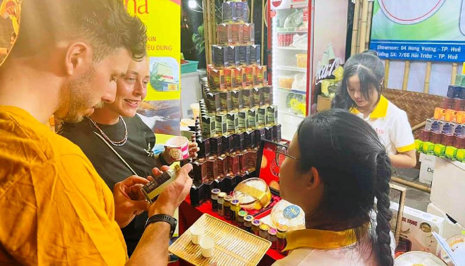 Tăng tốc và tạo bứt phá