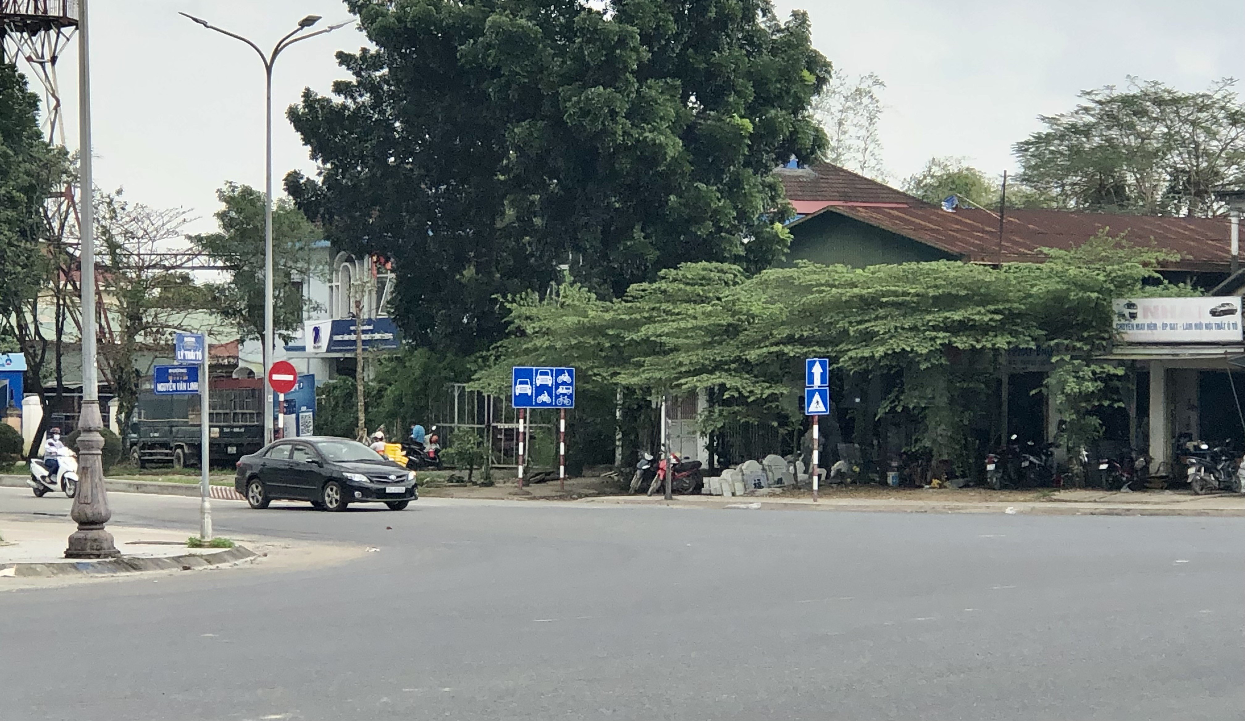 Góp phần kéo giảm số vụ tai nạn giao thông trong năm 2024