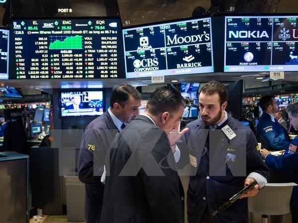 Ngành ETF toàn cầu đạt kỷ lục tài sản 11,63 nghìn tỷ USD