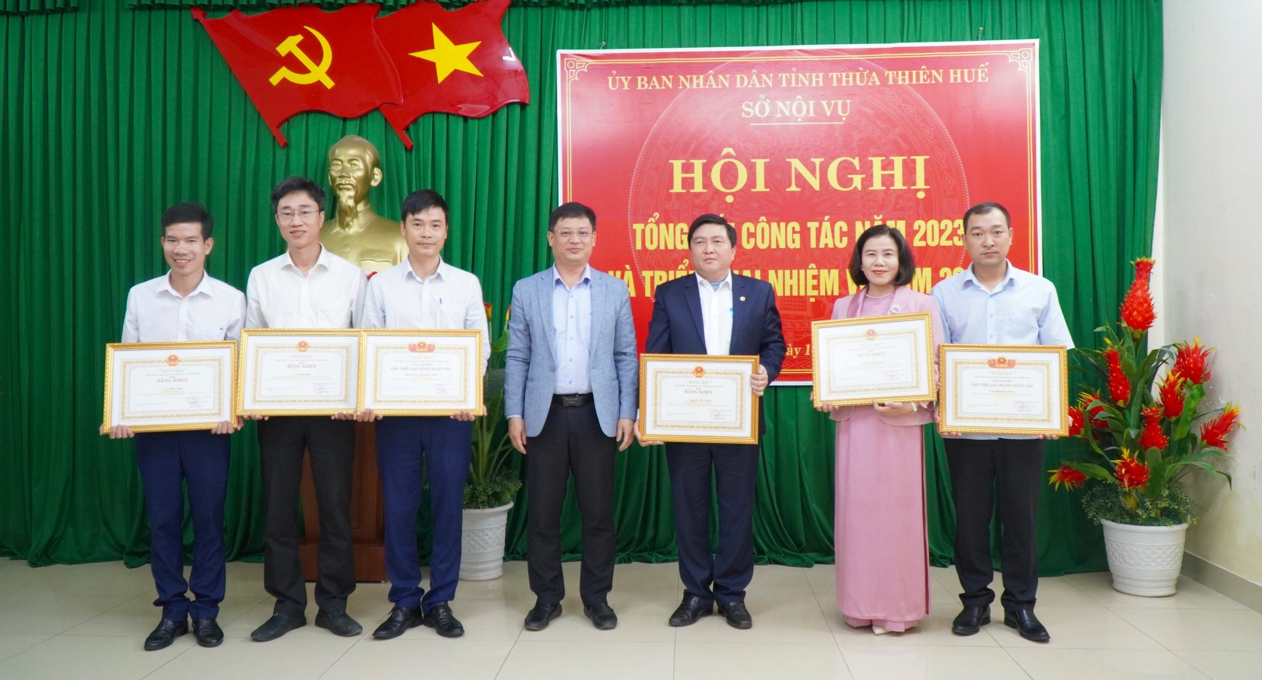 Tập trung xây dựng Đề án thành lập thành phố trực thuộc Trung ương