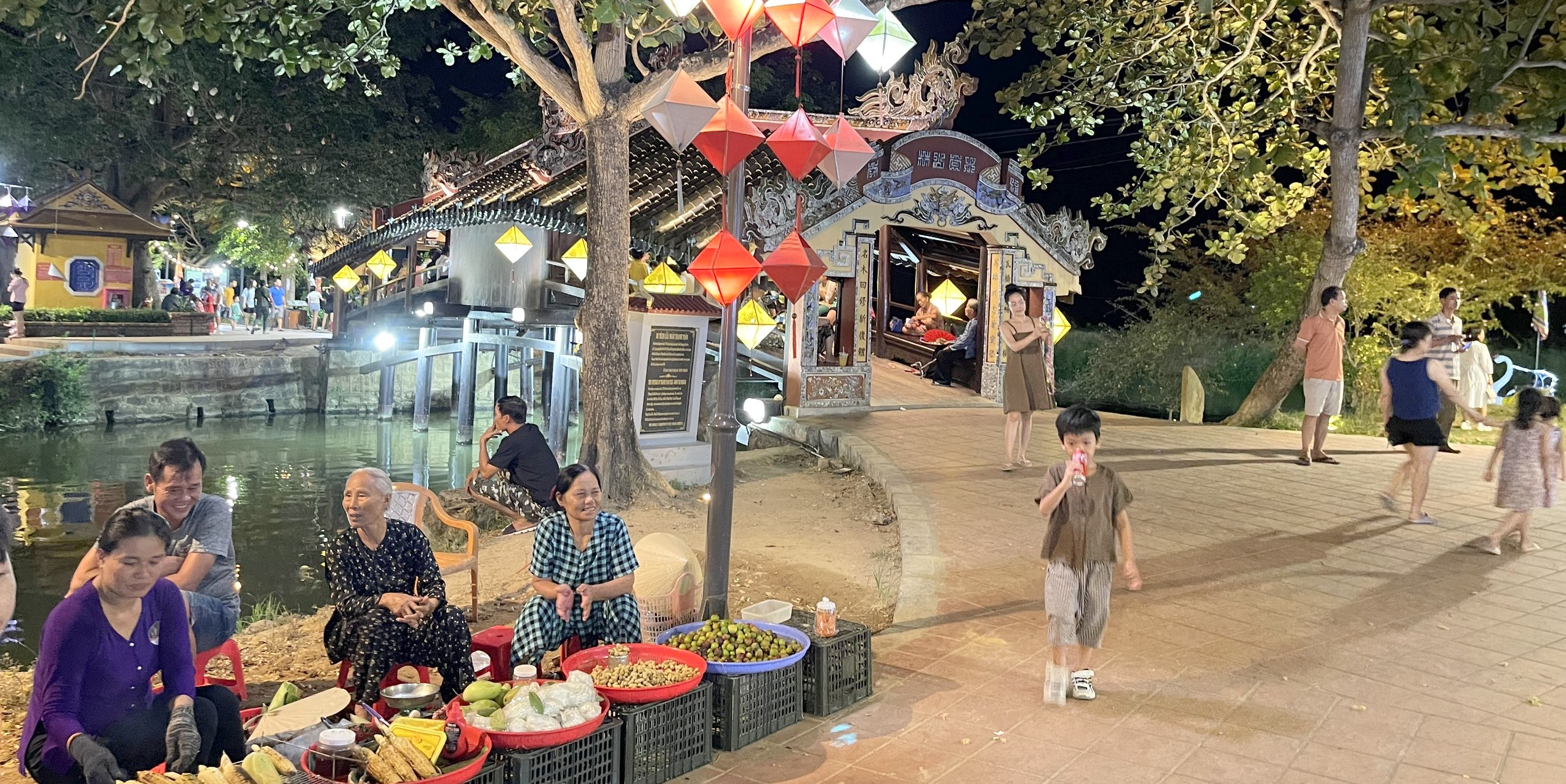 Huế có 3 điểm đến lọt vào “Top 7 Ấn tượng Việt Nam 2023”