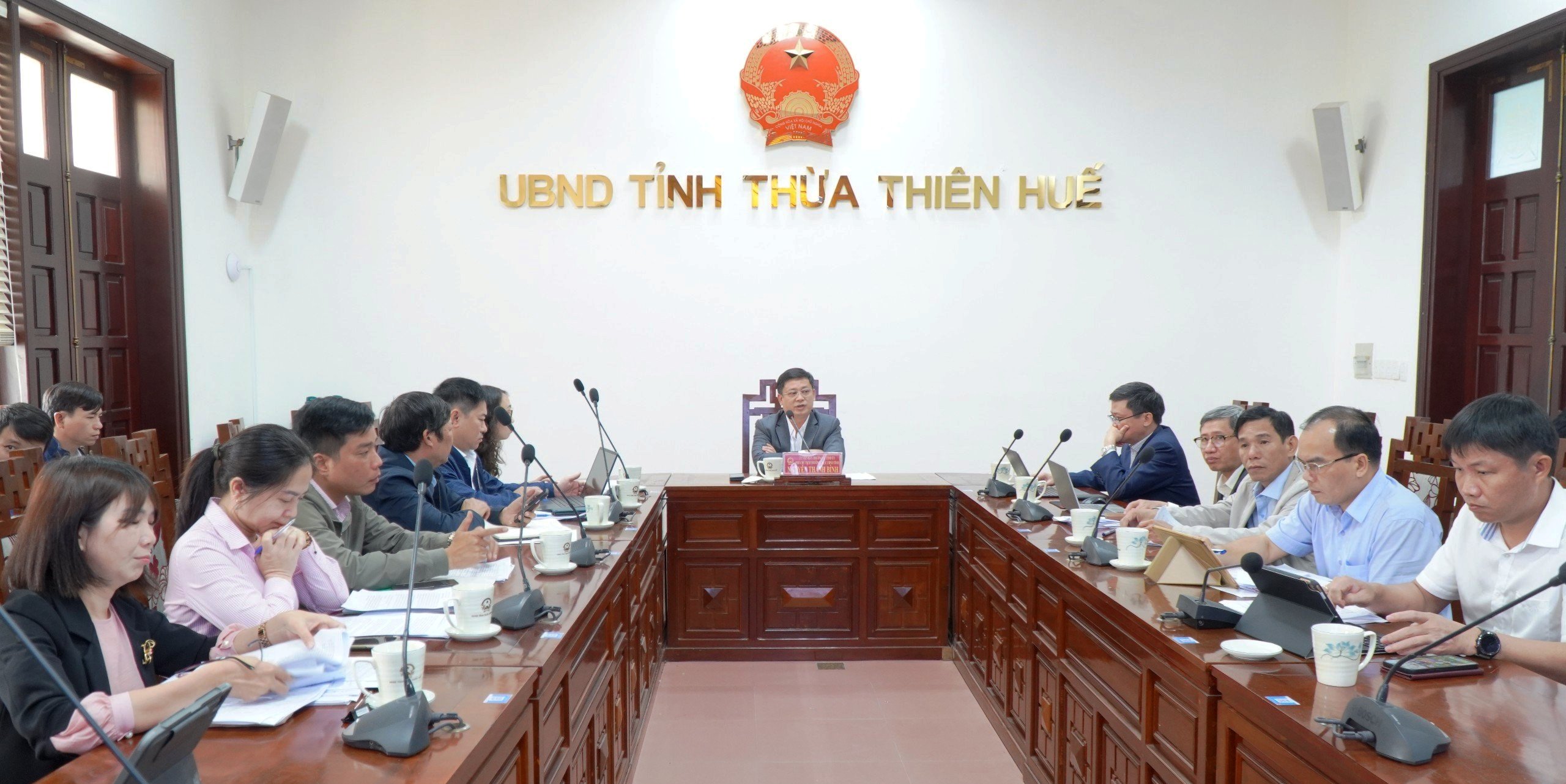 Triển khai thực hiện đồng bộ các Chương trình mục tiêu Quốc gia