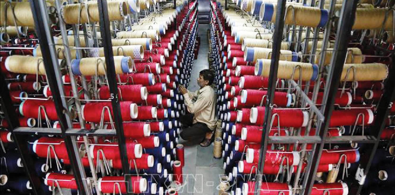 Ấn Độ vẫn sẽ tăng trưởng nhanh nhất thế giới vào năm 2024