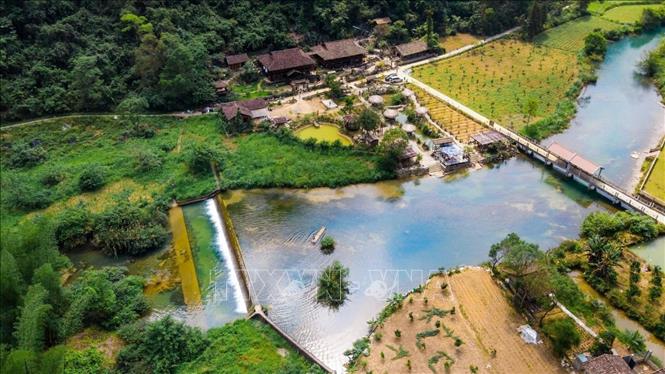 Duy trì, phát huy các chỉ số xếp hạng cao nổi trội của du lịch Việt Nam