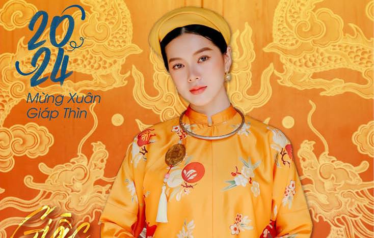 Đón đọc Báo Thừa Thiên Huế Xuân Giáp Thìn 2024