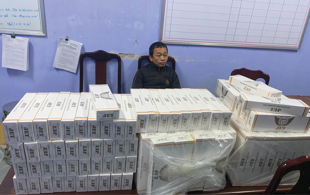 Ngăn chặn, xử lý hiệu quả các vụ việc