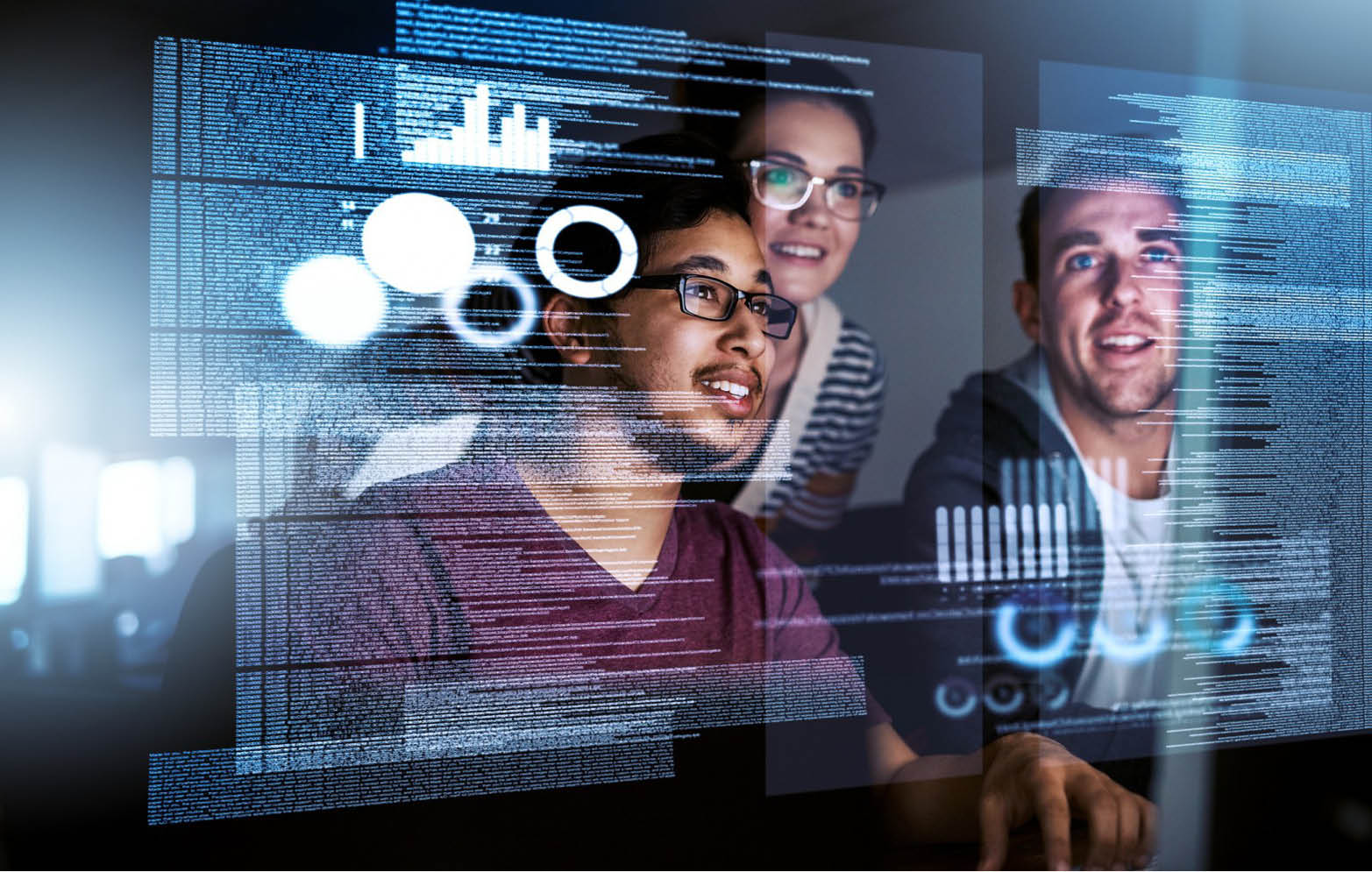 WEF Trước những hậu quả nghiêm trọng không lường trước được, cần quản lý rủi ro toàn cầu về AI