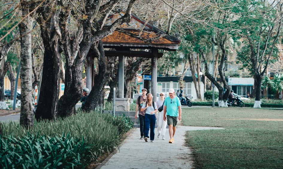 Bản tin Văn hóa du lịch ngày 18 1