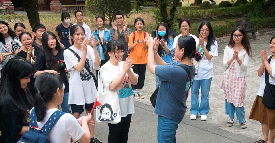 Hướng dẫn kỹ năng công tác xã hội trường học