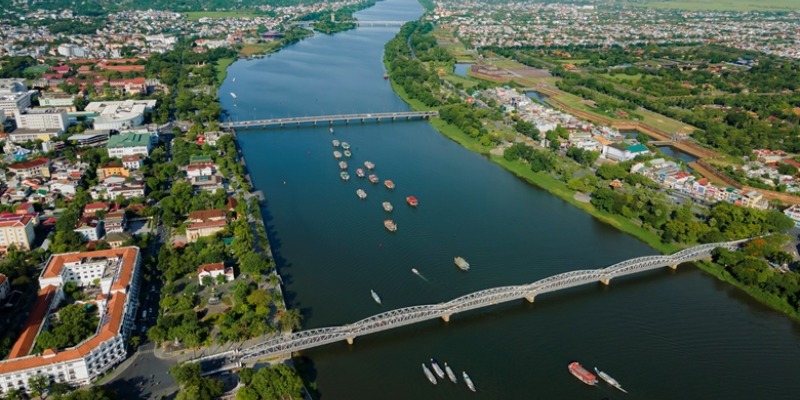 Phát động cuộc thi Truyện ngắn Sông Hương 2024