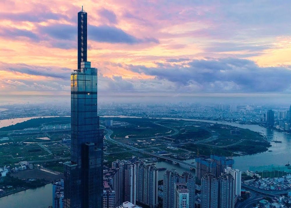 Văn phòng cho thuê tại Landmark 81 có gì đặc biệt