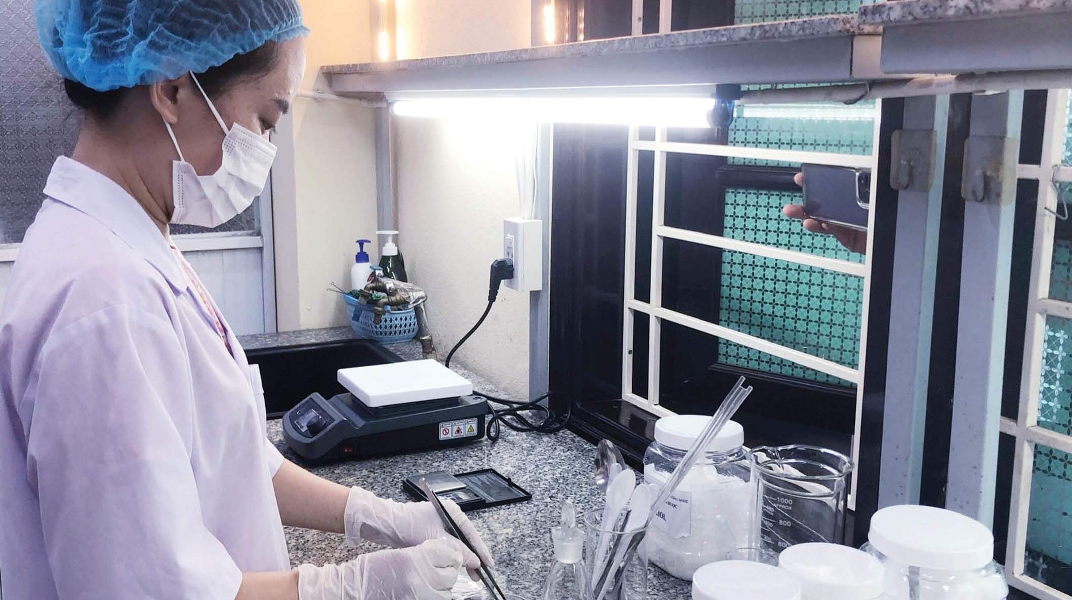 Làm chủ và thương mại hóa sản phẩm công nghệ