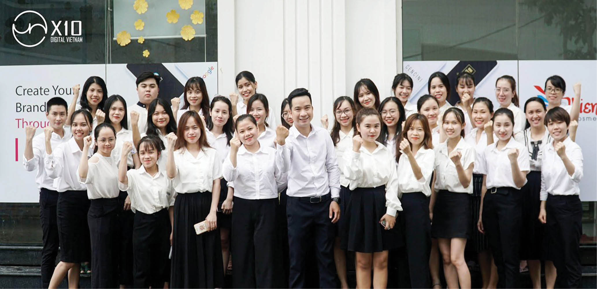 Nguyễn Đức Tùng  giấc mơ công xưởng sáng tạo ở Huế