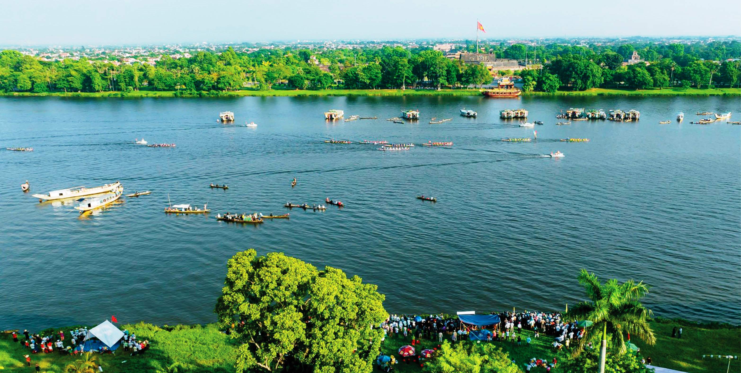 Phát huy lợi thế liên kết để phát triển du lịch