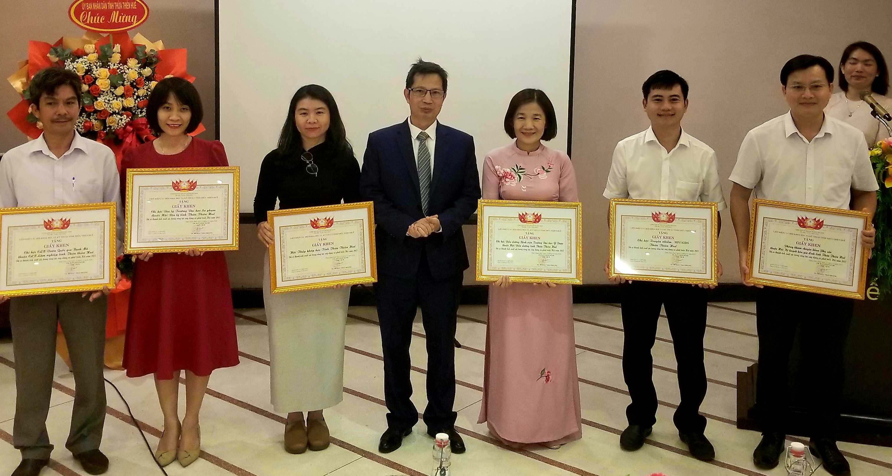 Phát huy tiềm lực đội ngũ trí thức khoa học công nghệ