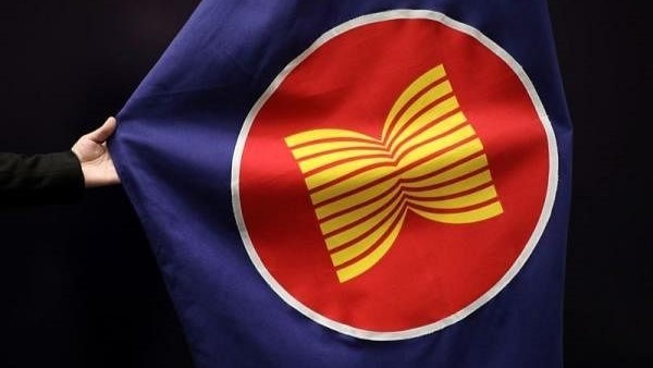 Amro duy trì dự báo tăng trưởng năm 2024 cho khối ASEAN+3